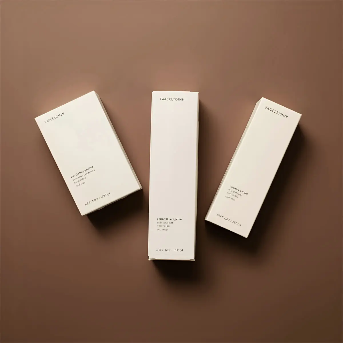 Immagine hero: packaging prodotti Solana