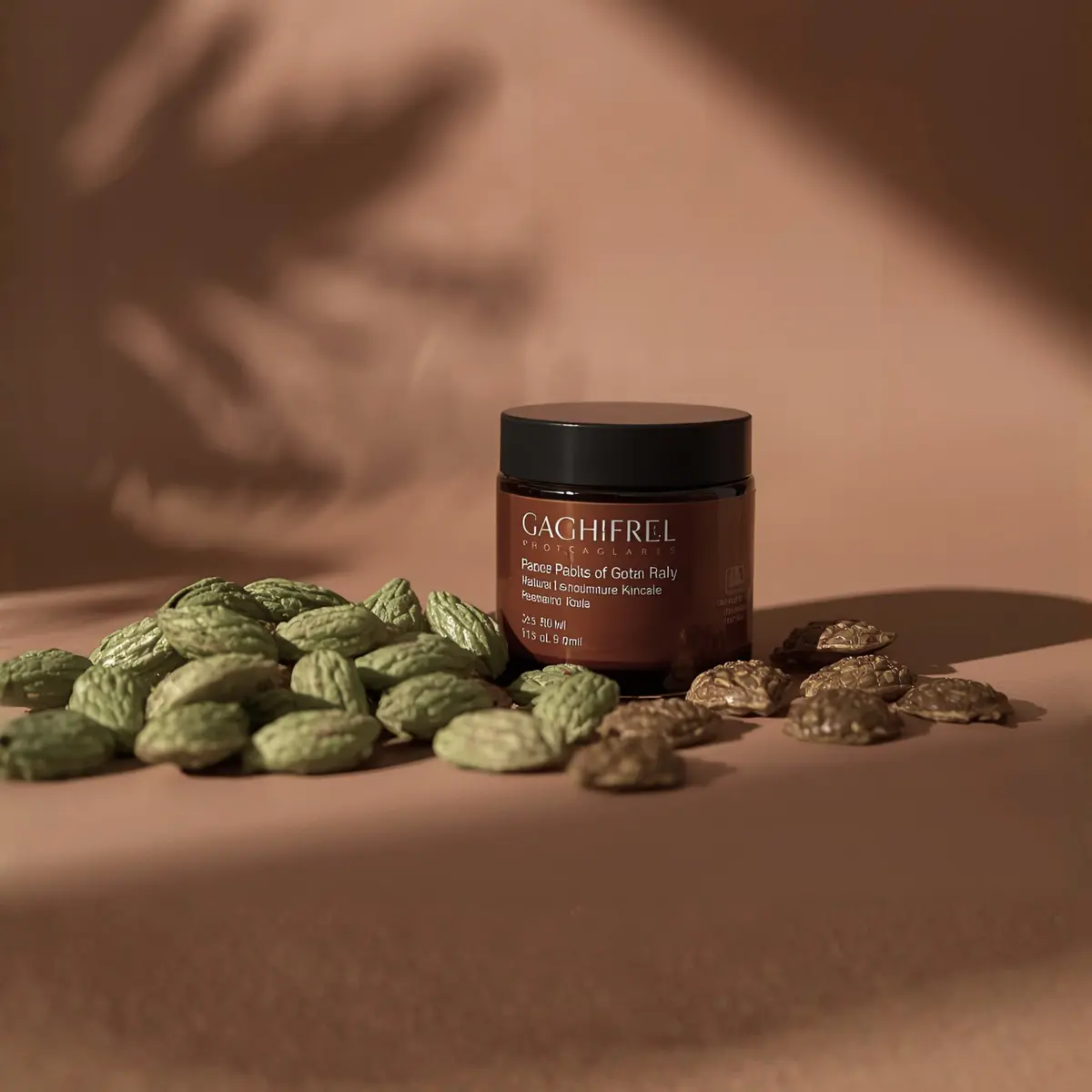 La centella asiatica come segreto della skincare coreana