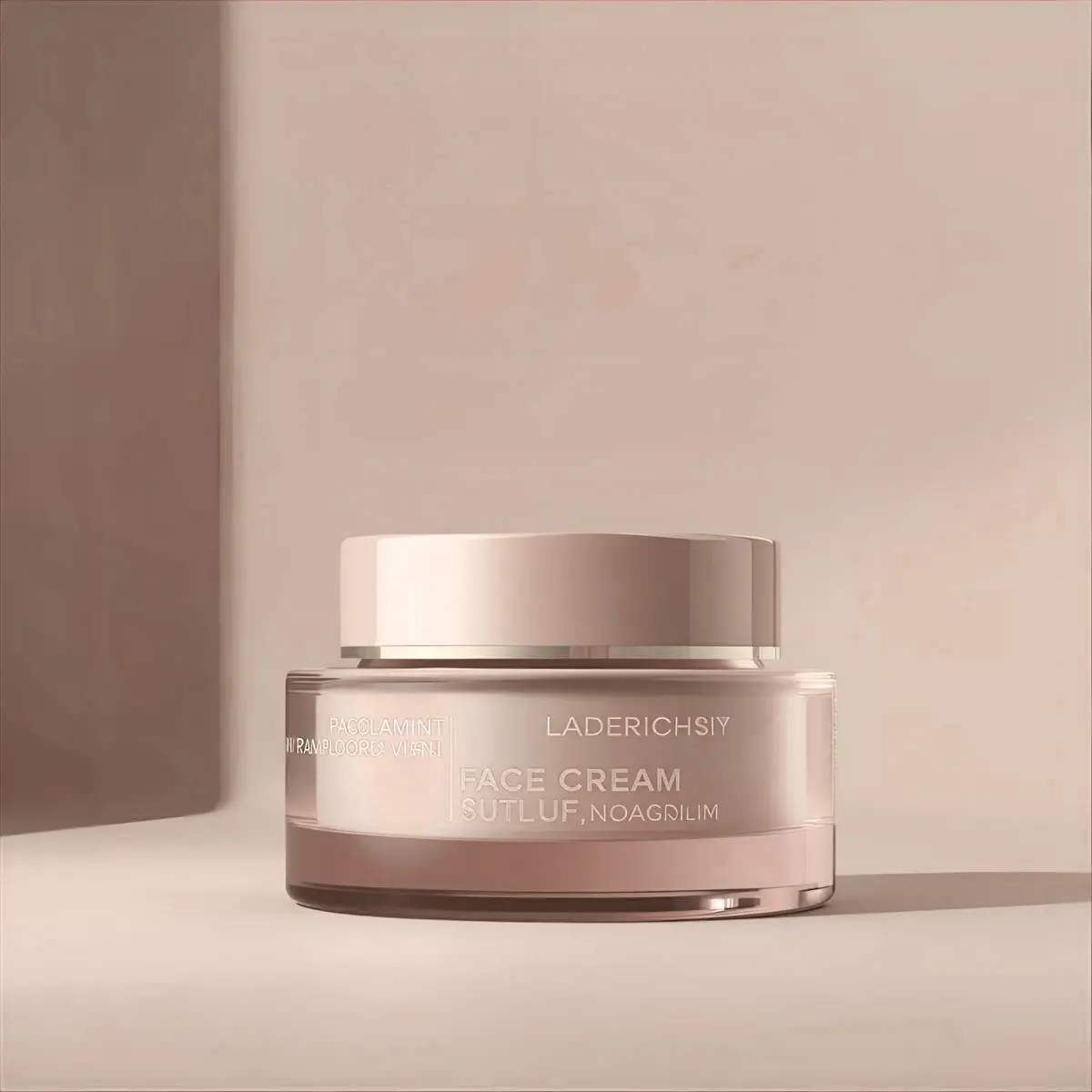 Crema viso Skinclusive - Pelli Secche