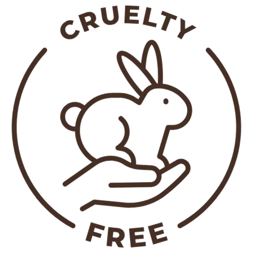Icona cruelty-free
