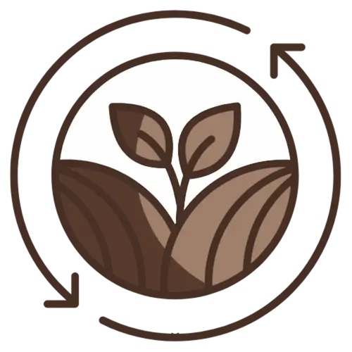 Icona packaging riutilizzabile